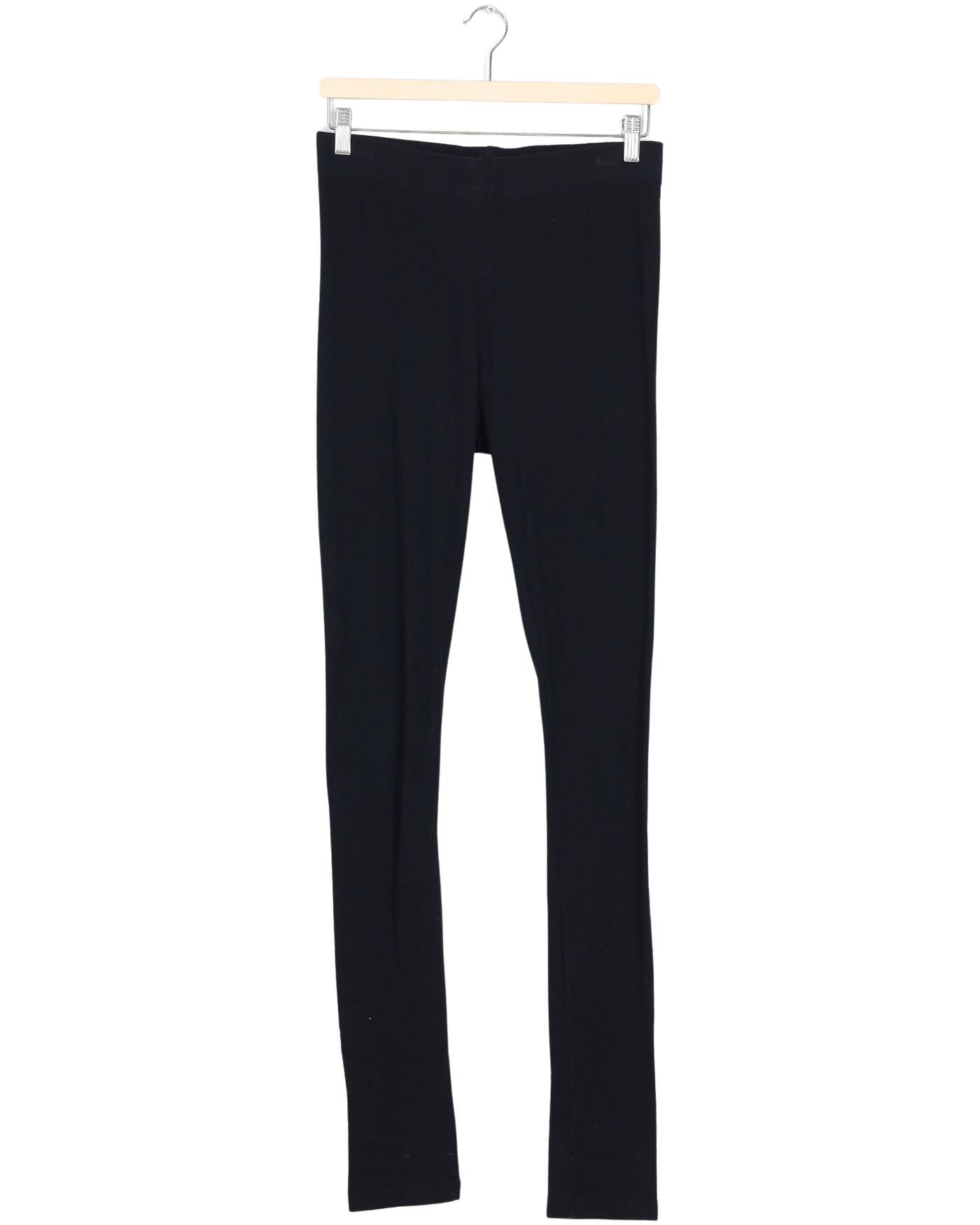 Secondhand Mie Leggings - Black
