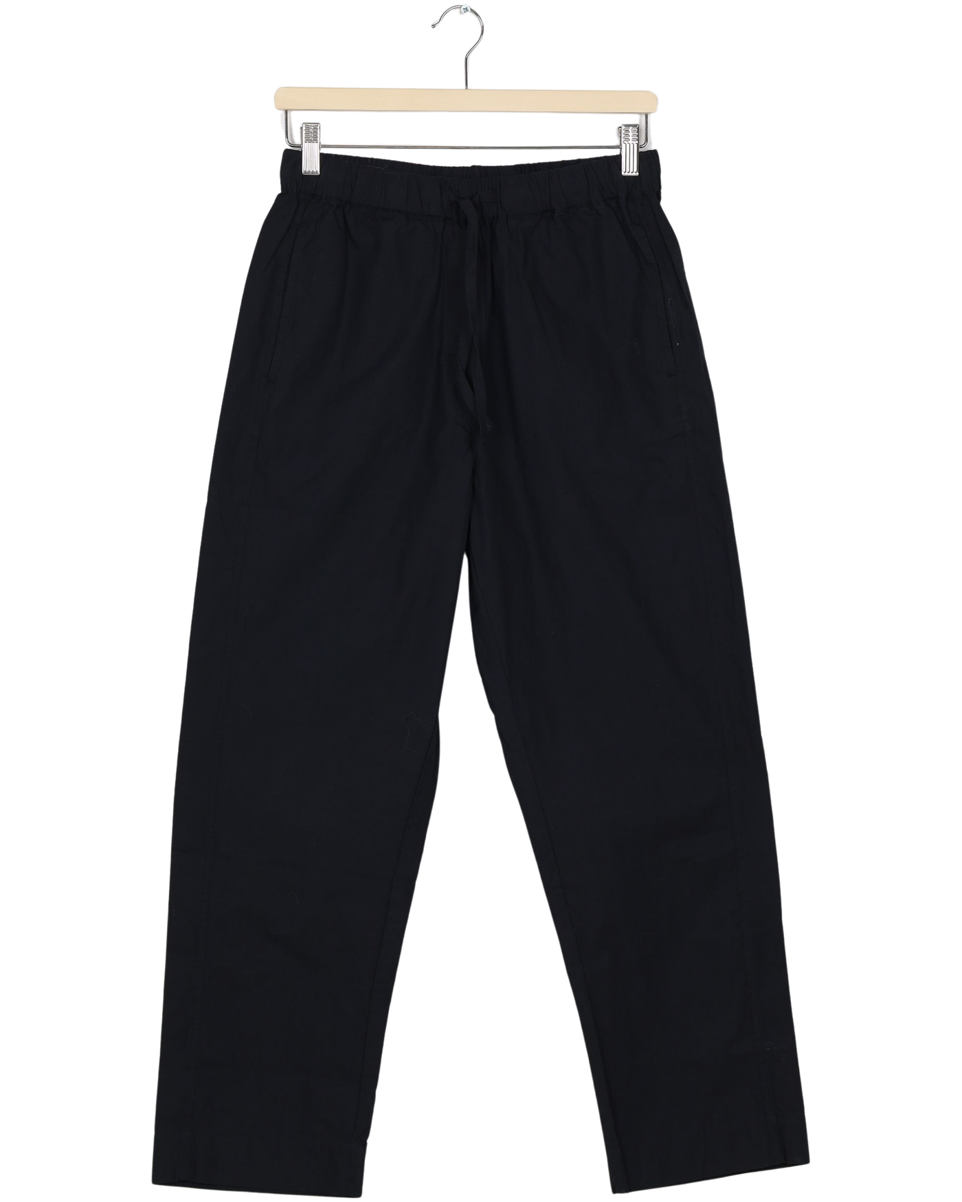 Secondhand Astrid Pant Poplin - Black