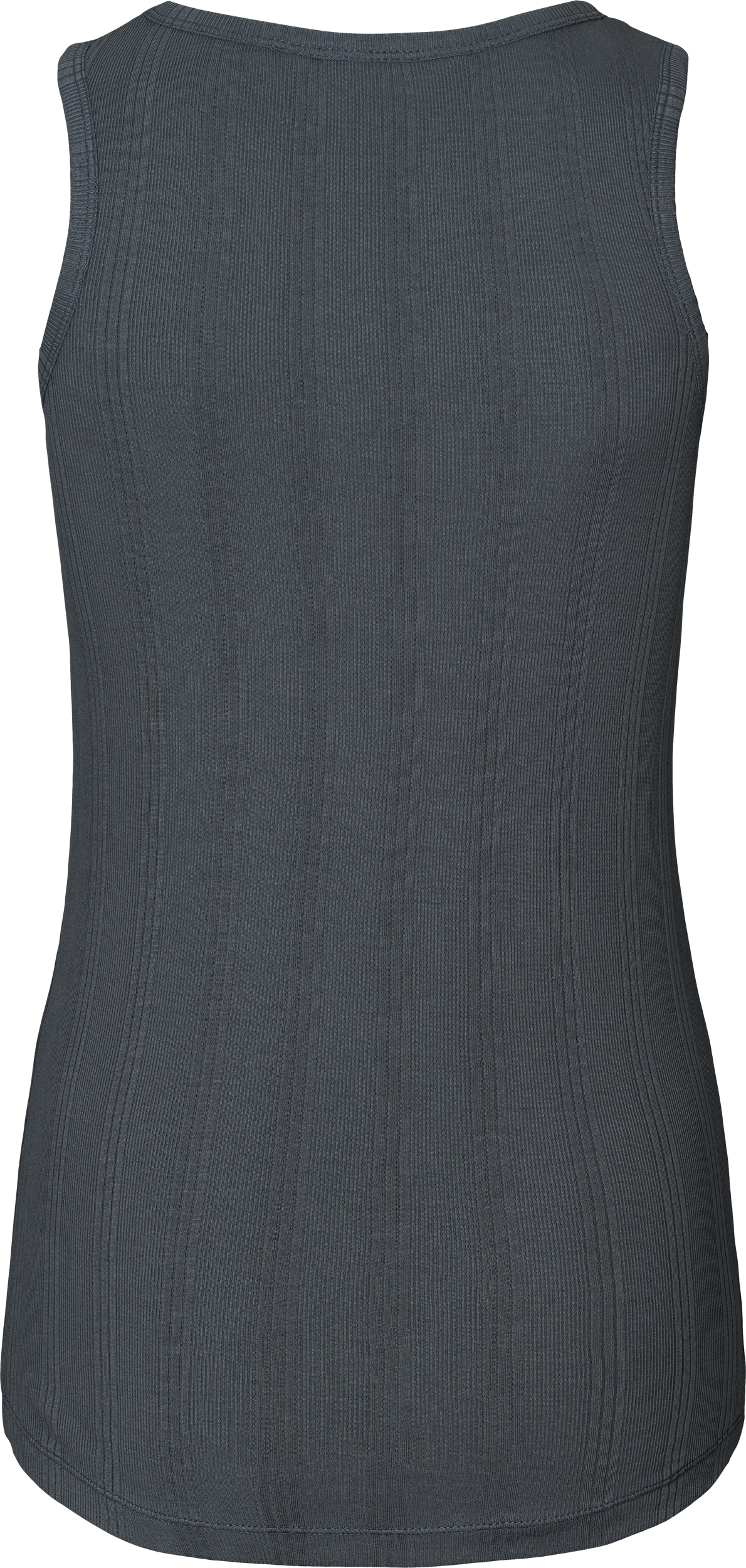 GAI+LISVA Alberte Cotton Top GOTS Top 224 After Midnight