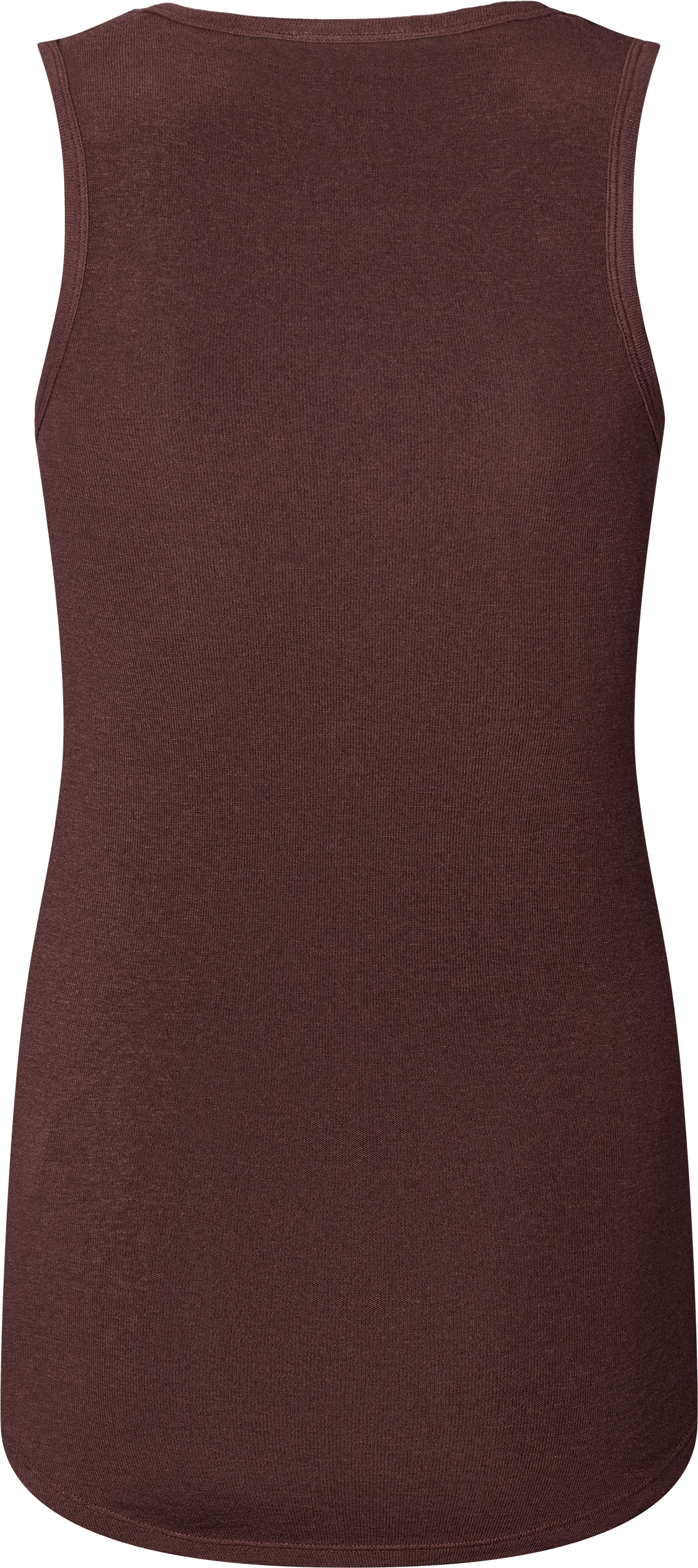 GAI+LISVA Alberte Wool Top Tops & T-shirts 133 Fudge