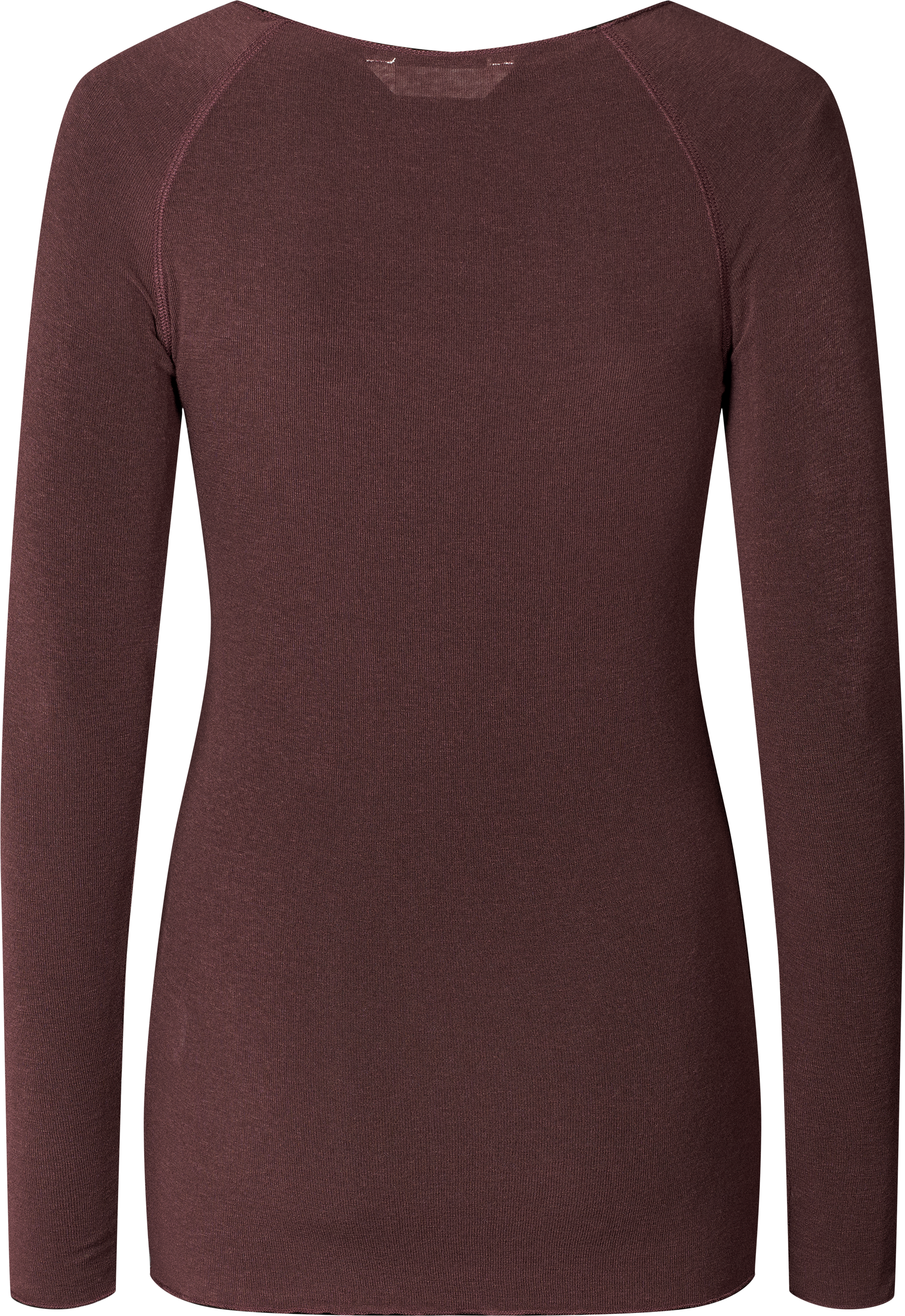 GAI+LISVA Amalie Wool Top Top 133 Fudge