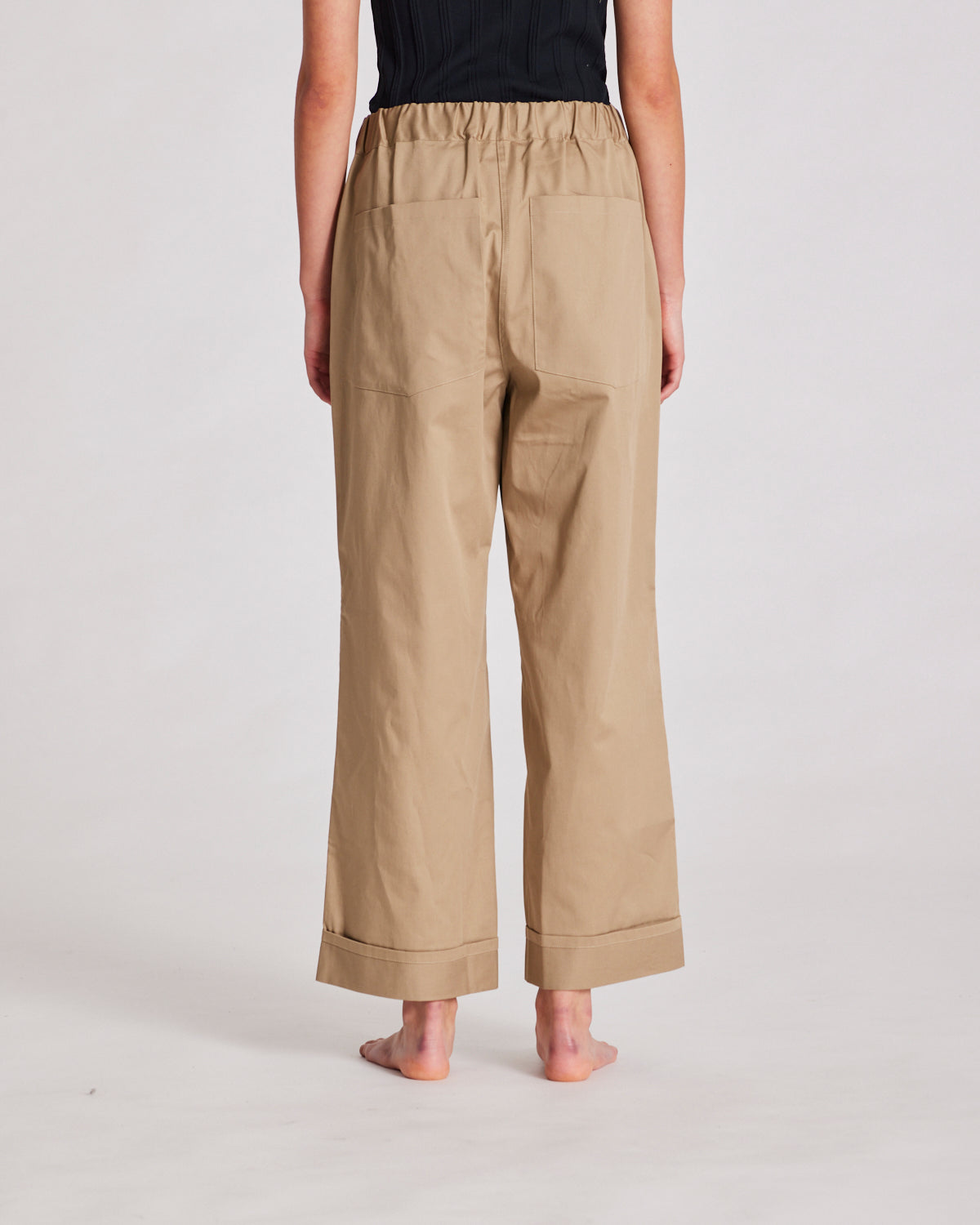 GAI+LISVA Christina Hose Pants & Shorts 735 Chinchilla