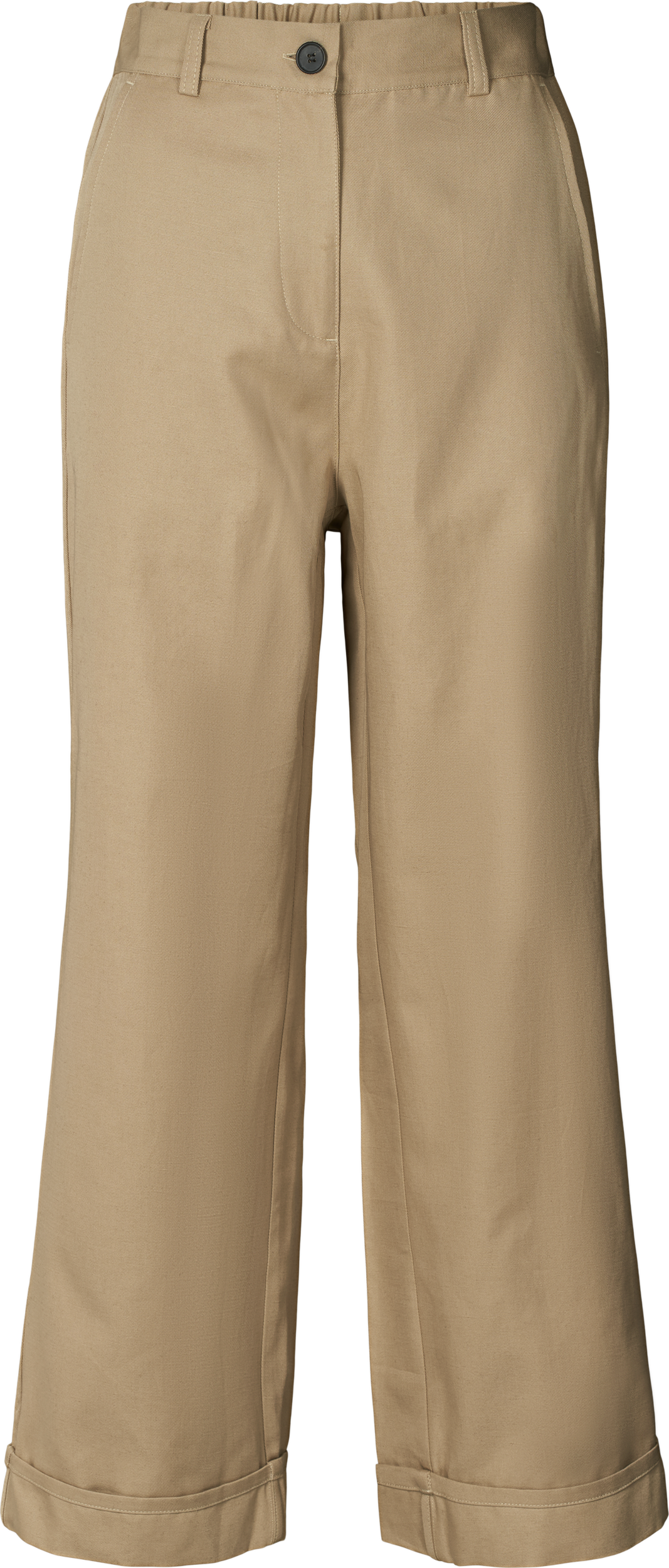 GAI+LISVA Christina Hose Pants & Shorts 735 Chinchilla