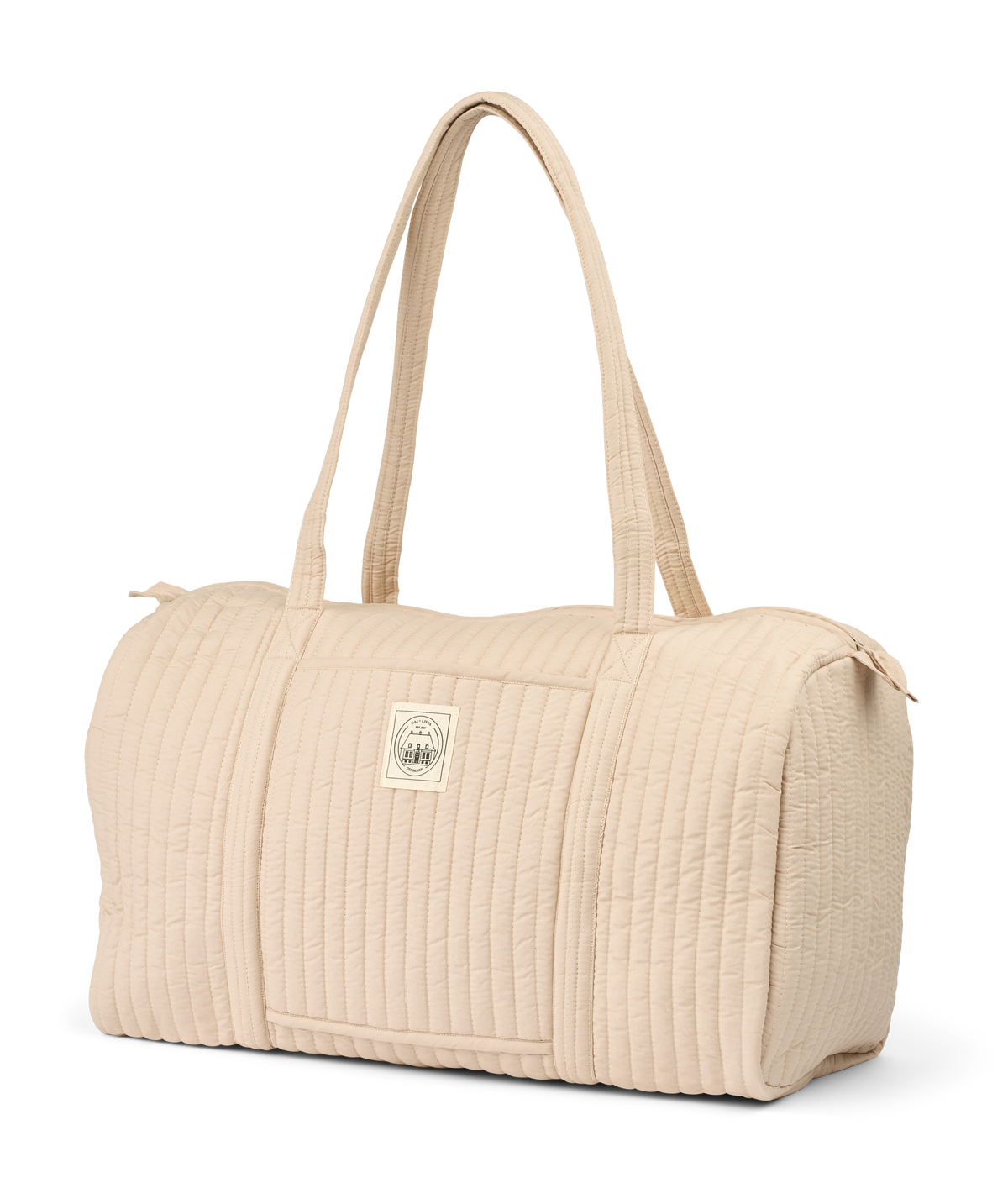 GAI+LISVA Duffel Bag Accessories 763 Oat