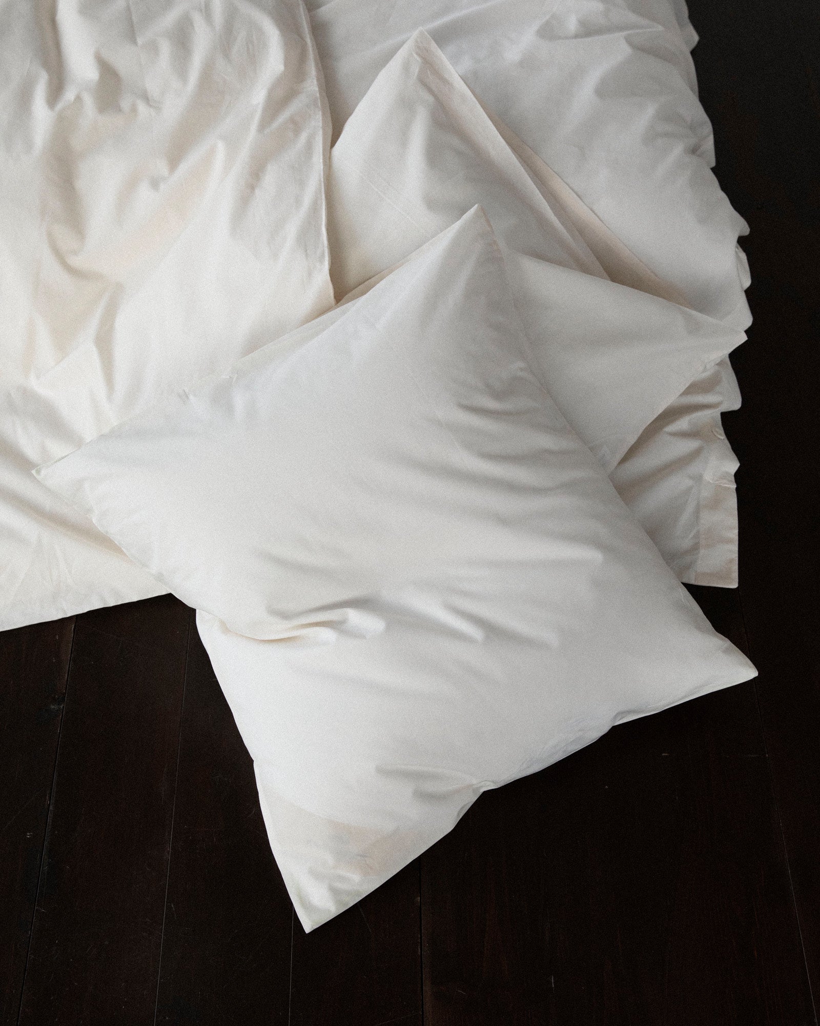 GAI+LISVA GAI+LISVA Bed Linen 140x200 cm Accessories 124 Whisper White