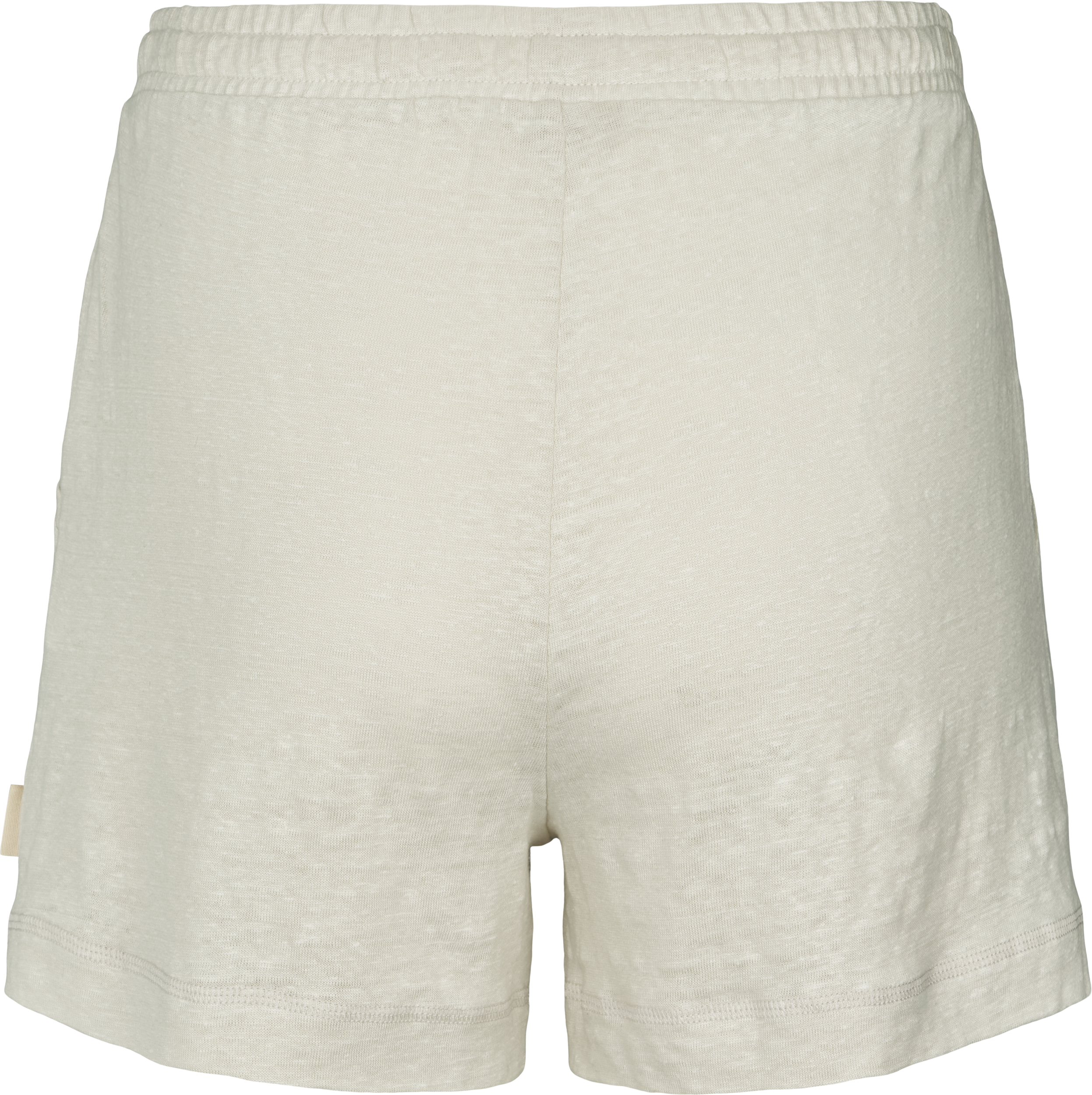 GAI+LISVA Mimi Leinen Shorts Pants & Shorts 108 Moonstruck