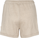 GAI+LISVA Mimi Leinen Shorts Pants & Shorts 967 Natural