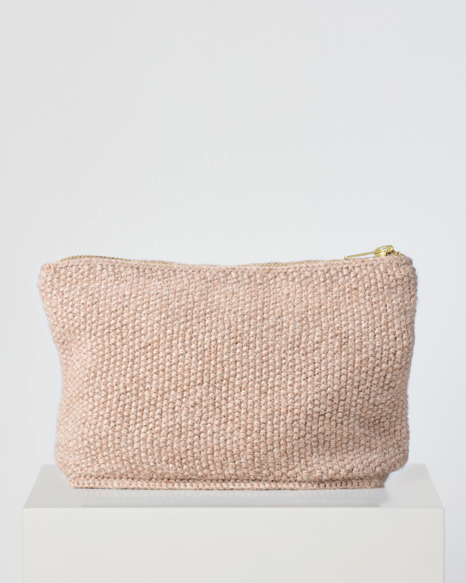 GAI+LISVA Stine Clutch Accessories 753 Beige