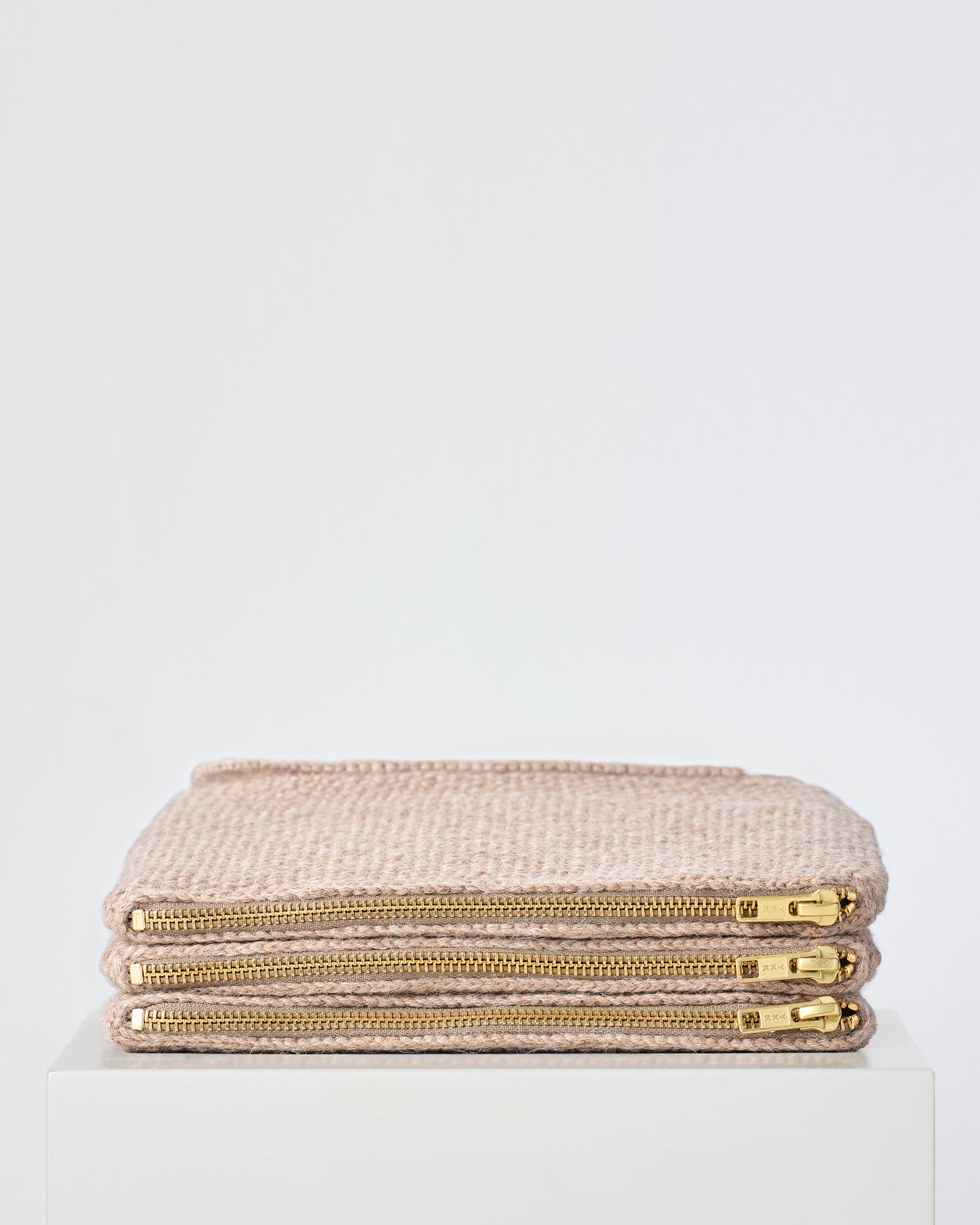 GAI+LISVA Stine Clutch Accessories 753 Beige