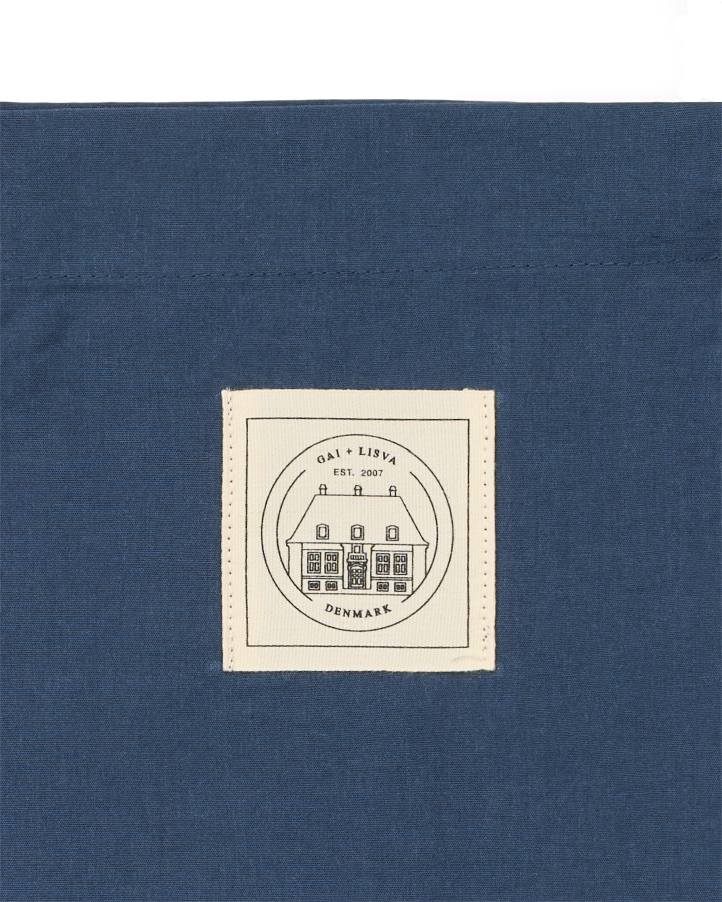 GAI+LISVA Totebag Accessories 716-3 Blue 2 - 716-3