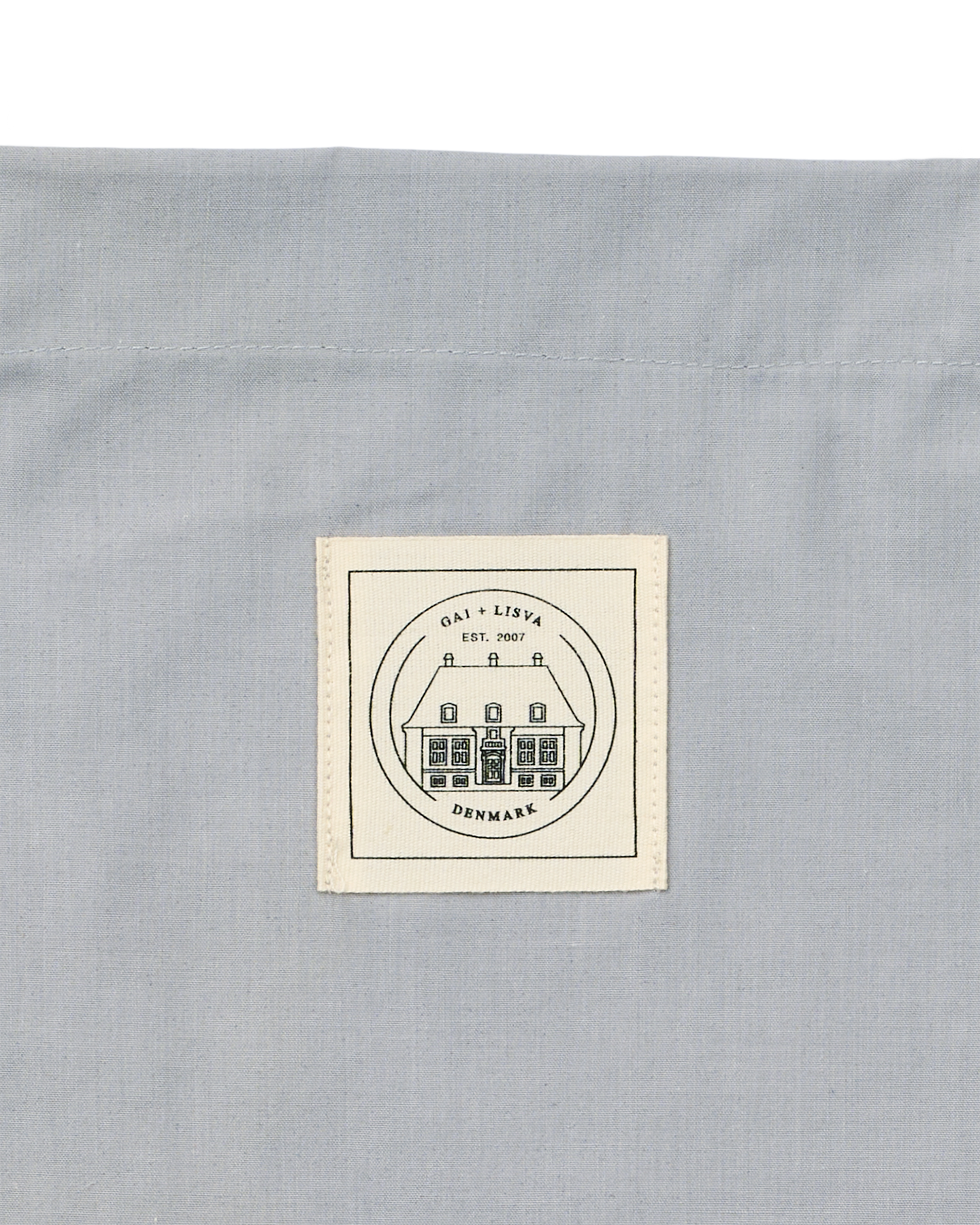 GAI+LISVA Totebag Accessories 716-7 Grey - 716-7