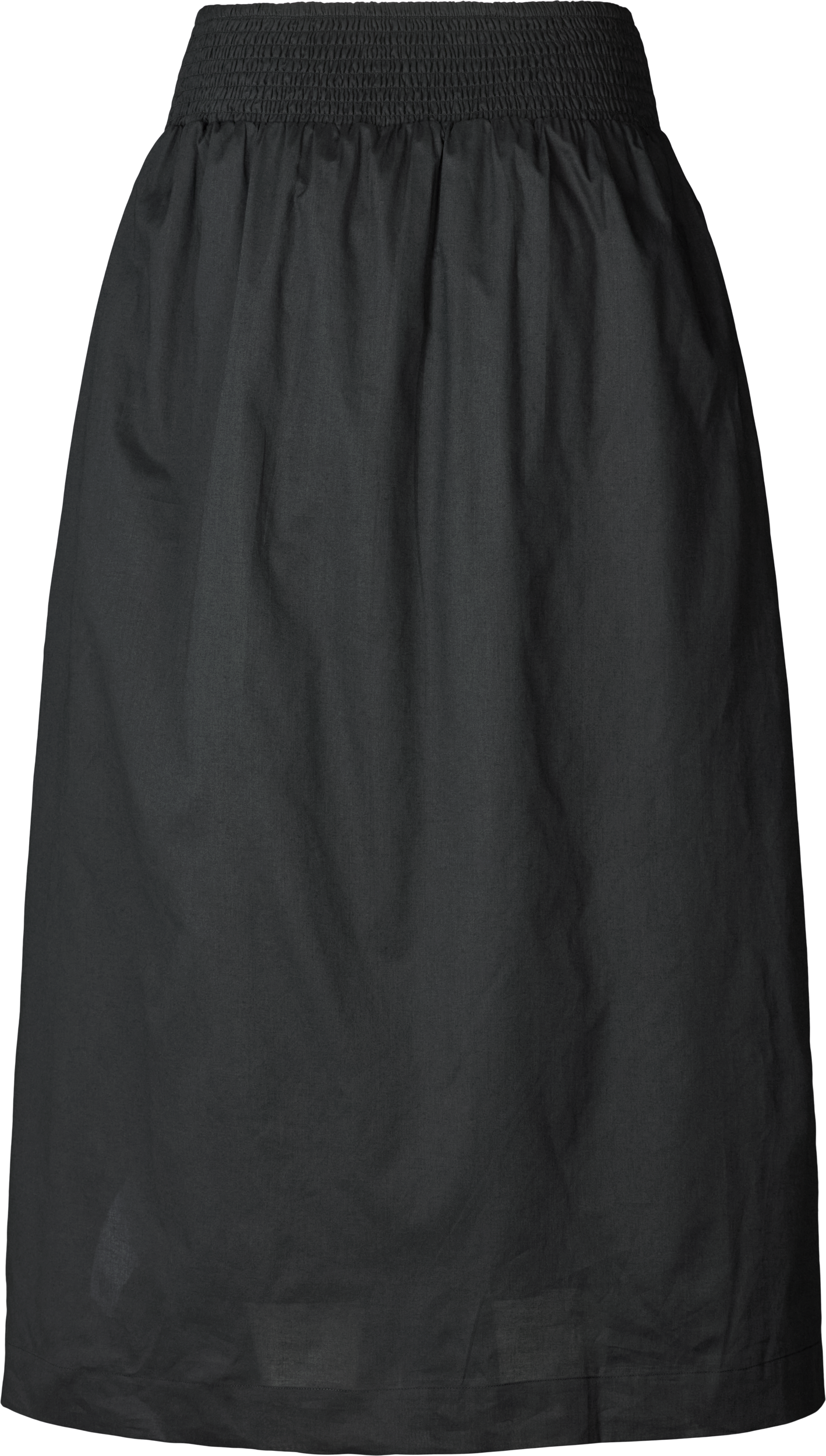 GAI+LISVA Viola Skirt Voile Dresses & Skirts 650 Black