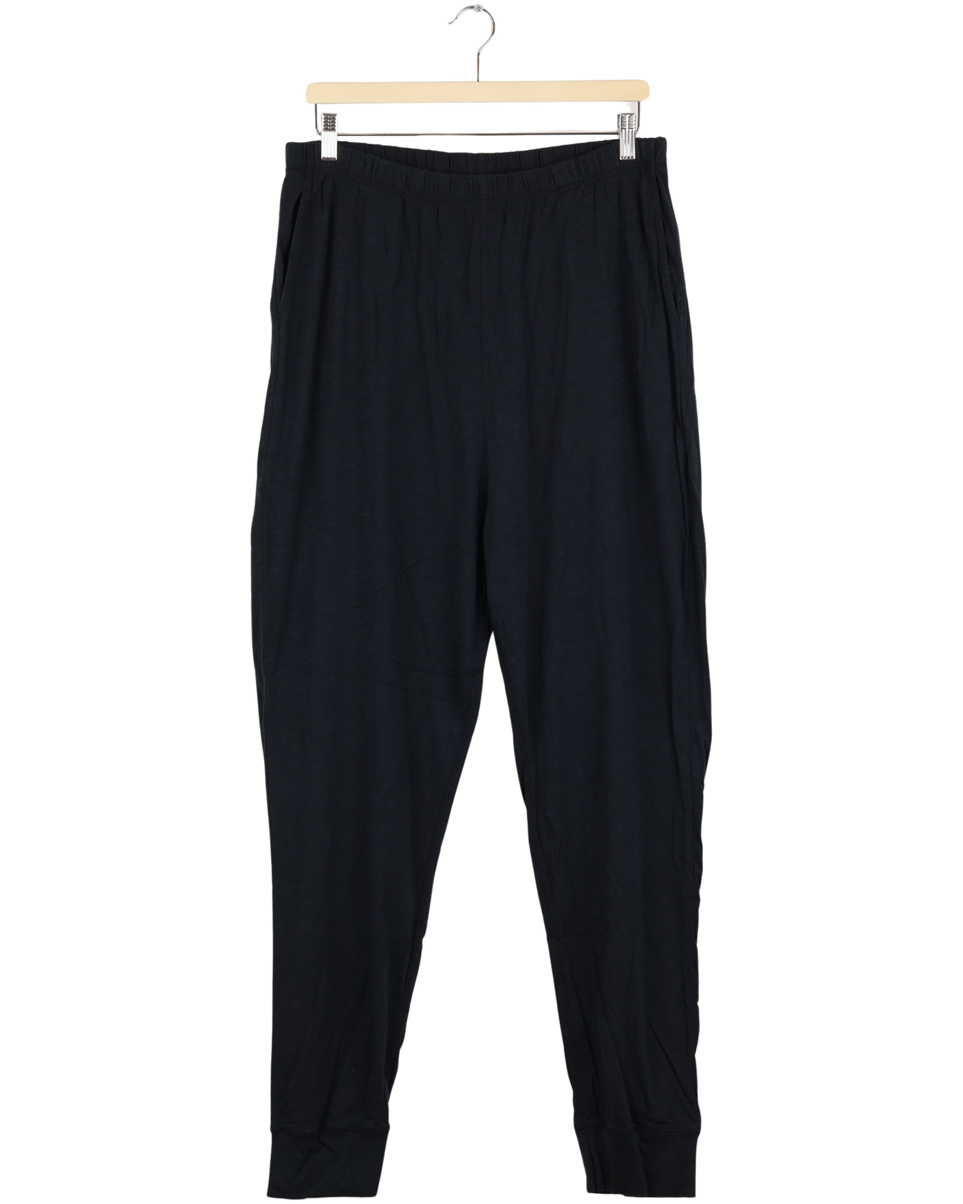 Secondhand Filippa GOTS-Hose - Black