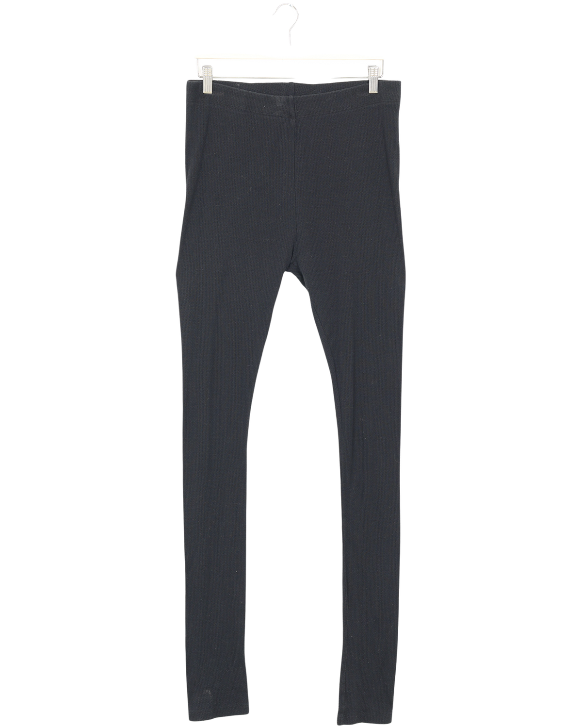 Secondhand Mie Leggings - Black