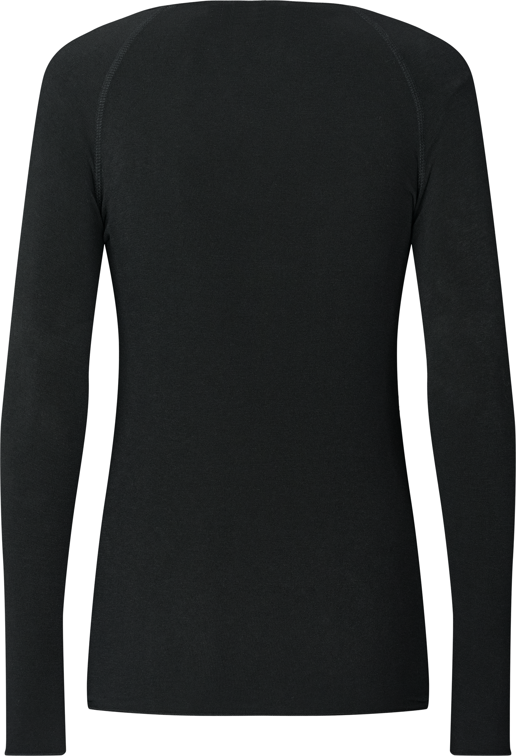 GAI+LISVA Amalie Wool Top Top 650 Black