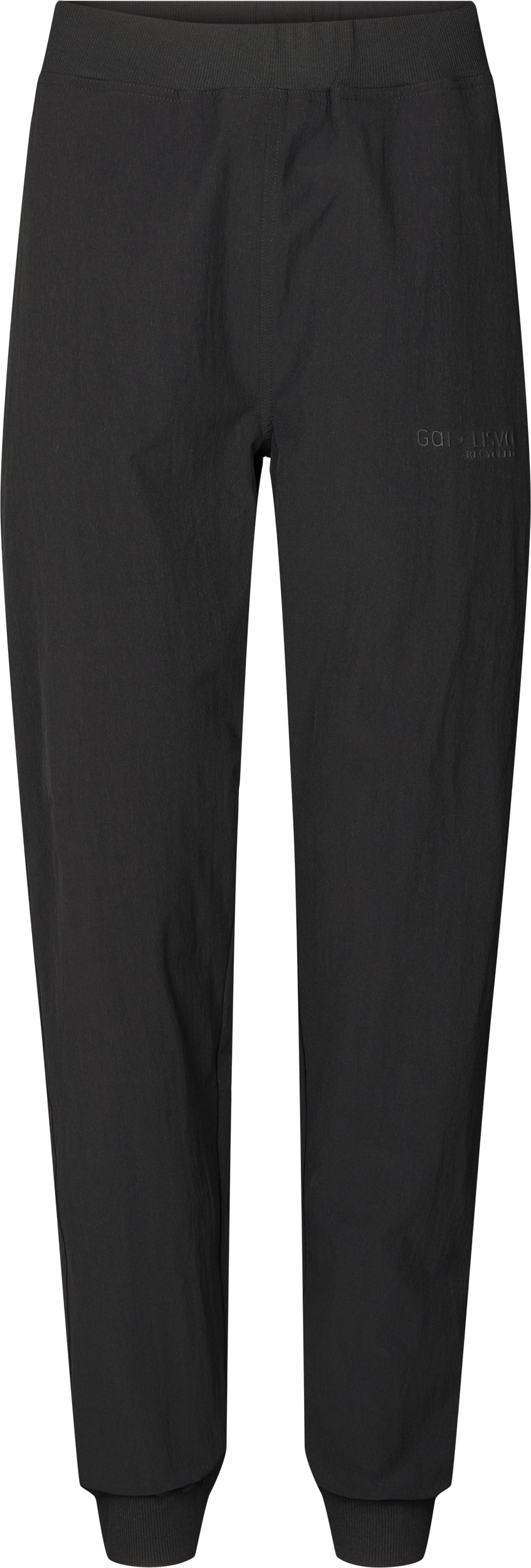 GAI+LISVA Ella Active Wear Pant Pants & Shorts 650 Black