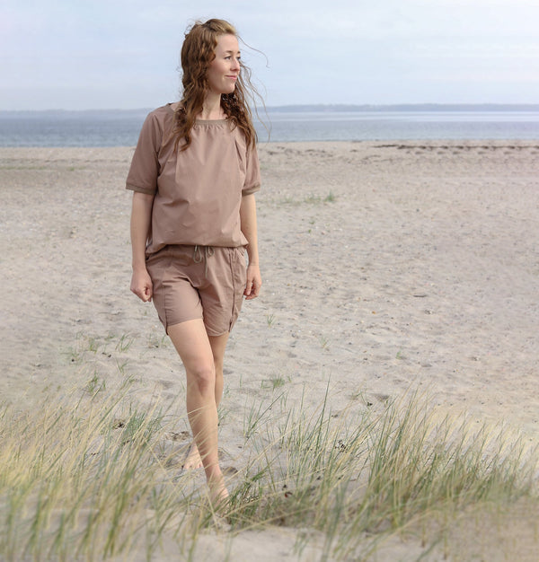 Skønne styles til sommergarderoben
