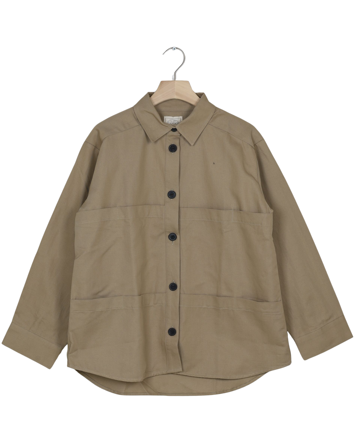 Secondhand Christina Jacke - Chinchilla