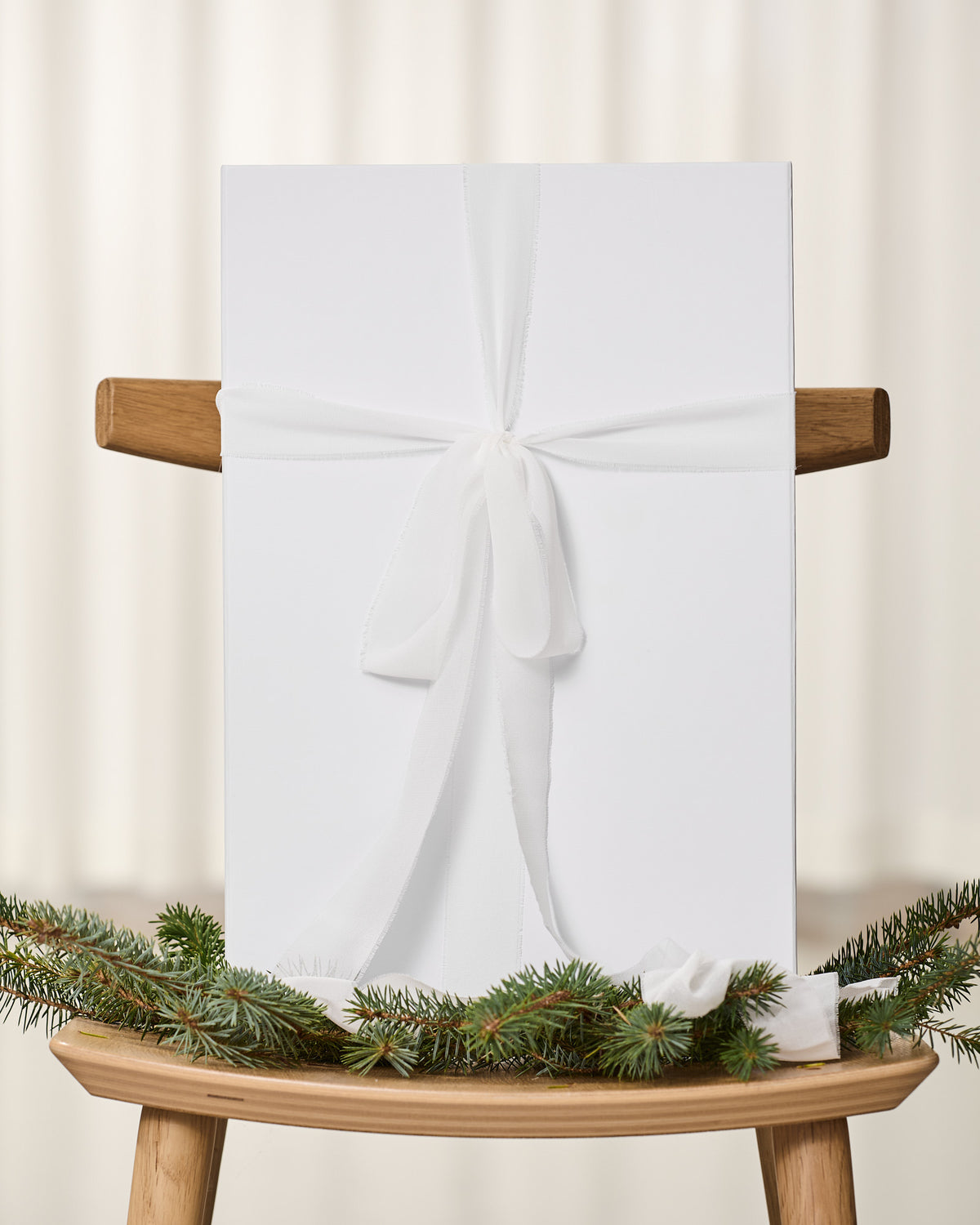 LISVA ADVENT CALENDAR 2026 Accessories Off white / Brown