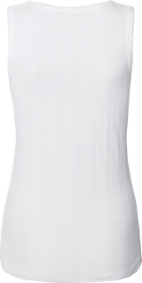 GAI+LISVA Alberte Baumwolltop GOTS Top 100 White