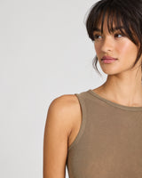 GAI+LISVA Alberte Wool Top Top 120 Cub