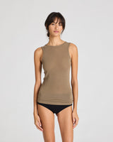 GAI+LISVA Alberte Wool Top Top 120 Cub