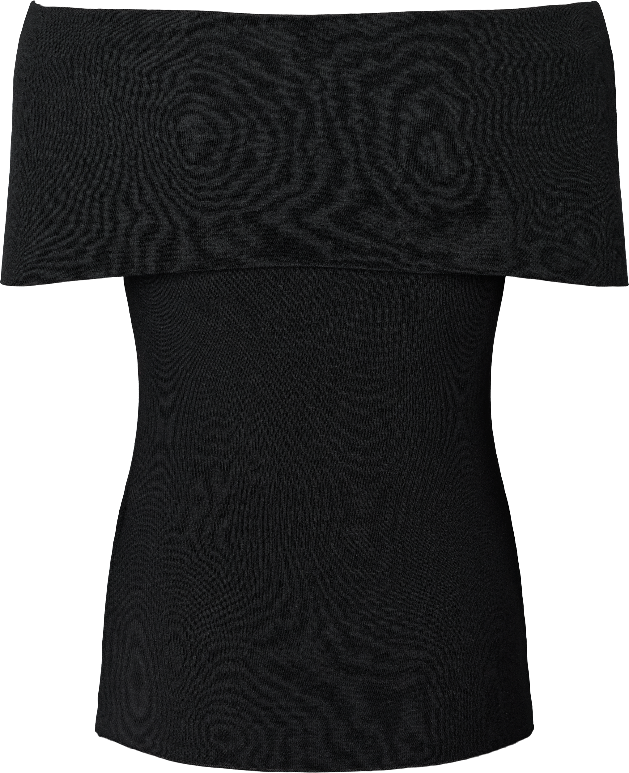 GAI+LISVA Ally Wool Top Top 650 Black