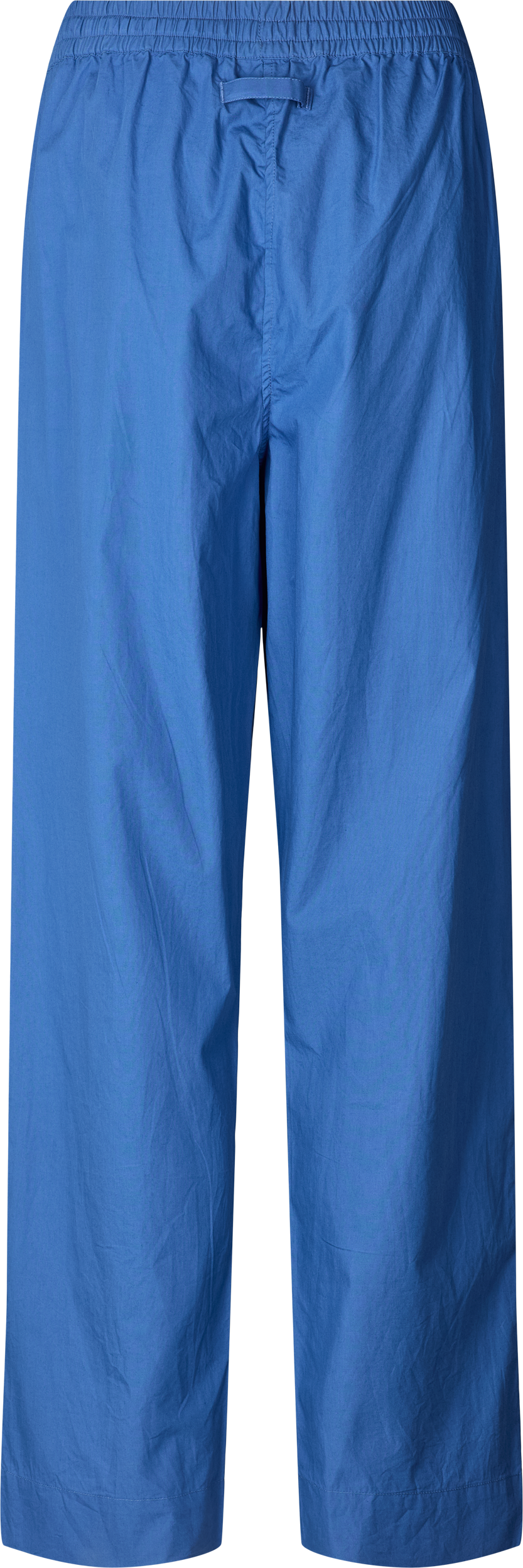 GAI+LISVA Astrid Pant Poplin Pants & Shorts 514 Clear Blue