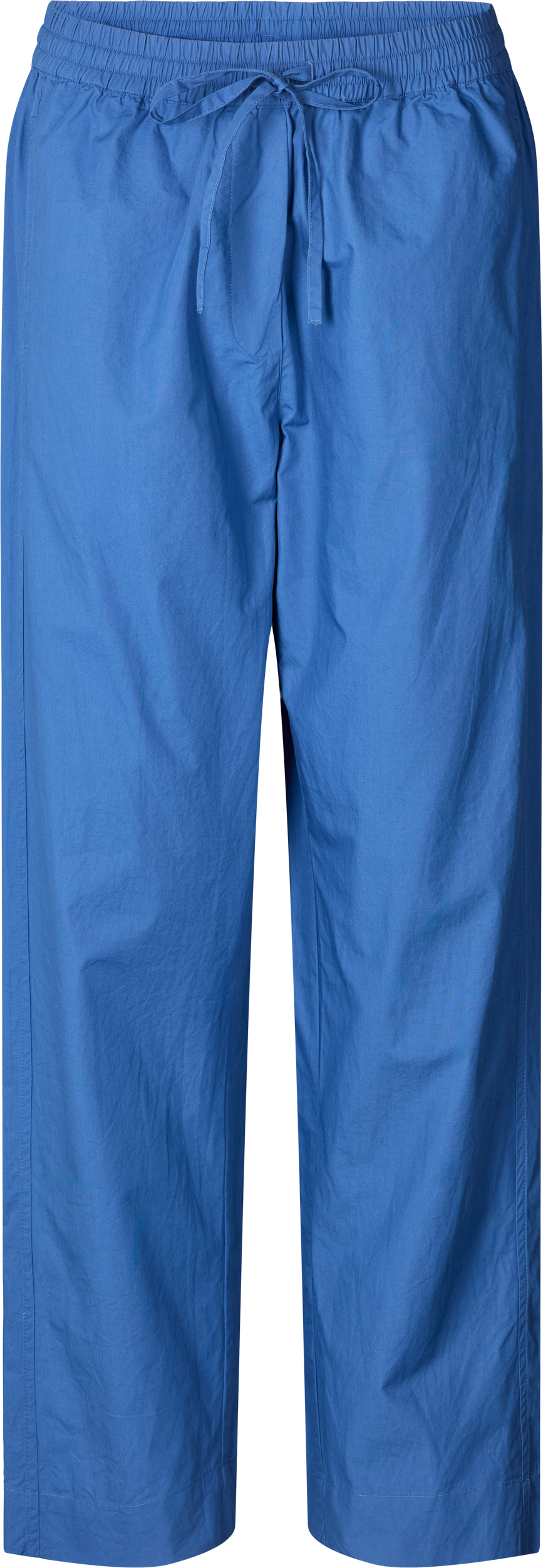GAI+LISVA Astrid Pant Poplin Pants & Shorts 514 Clear Blue