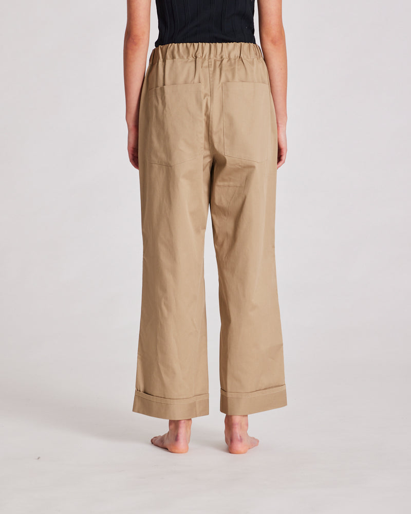 GAI+LISVA Christina Hose Pants & Shorts 735 Chinchilla