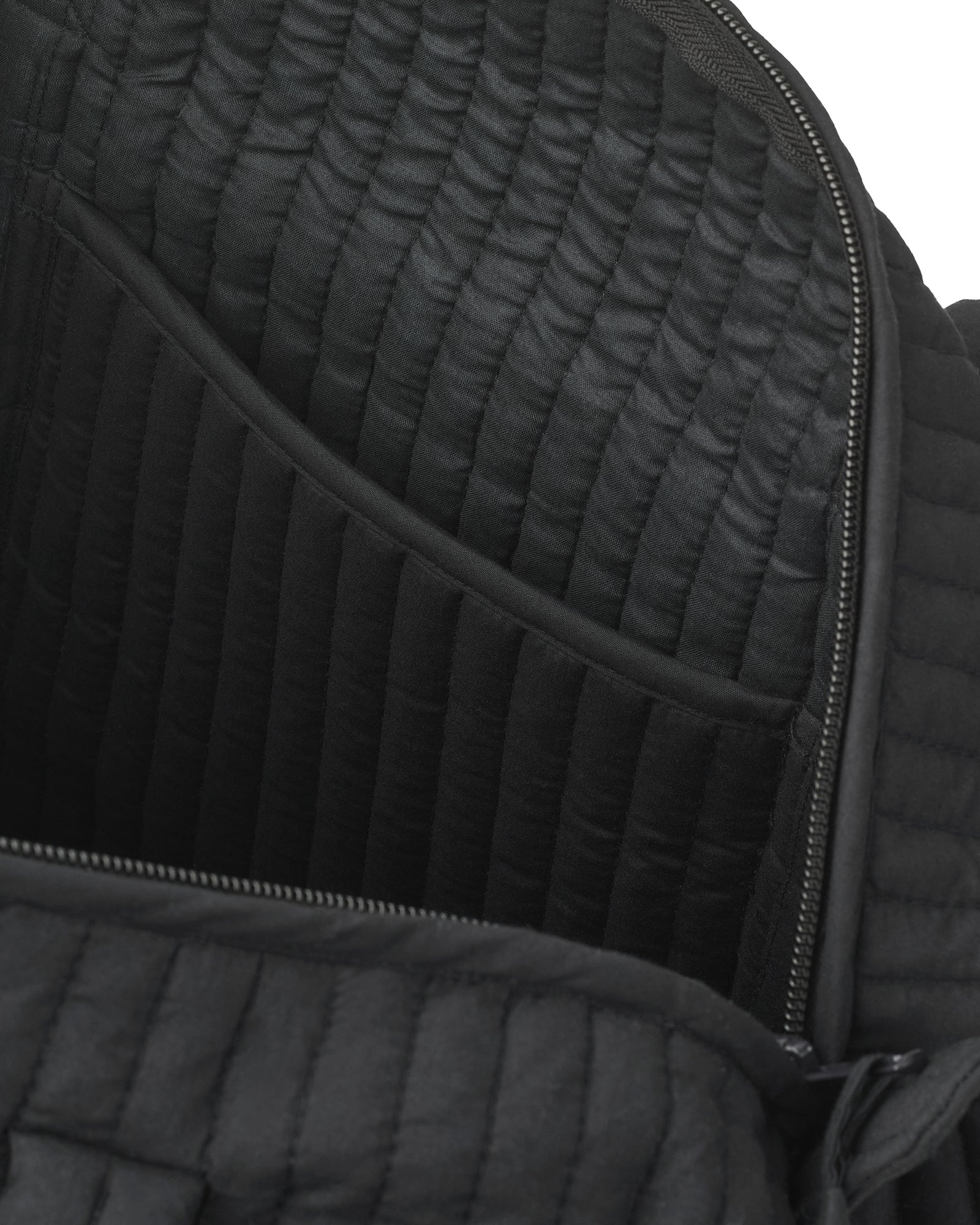 GAI+LISVA Duffel Bag Accessories 650 Black