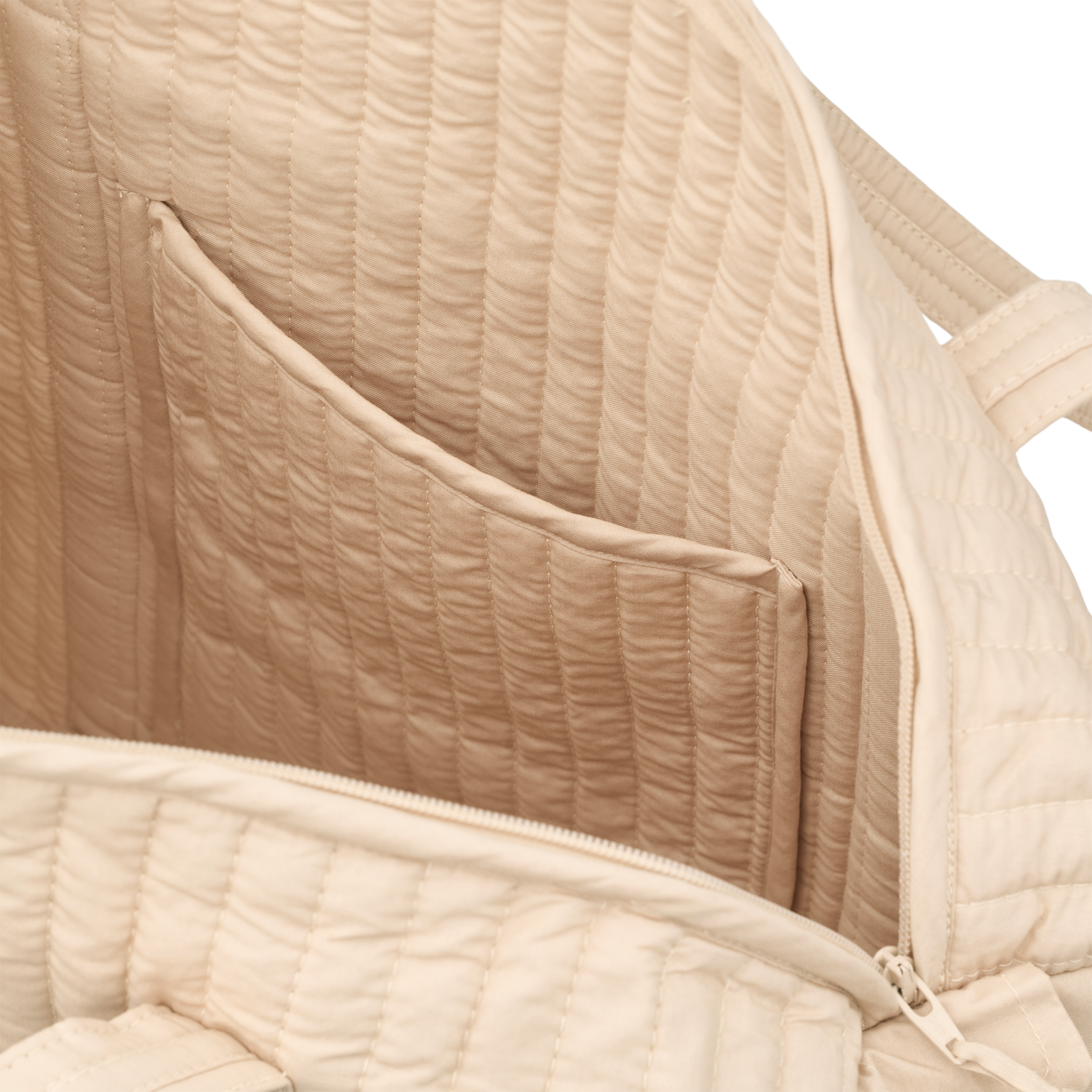 GAI+LISVA Duffel Bag Accessories 763 Oat