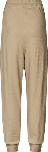 GAI+LISVA Filippa Pant GOTS Pants & Shorts 735 Chinchilla