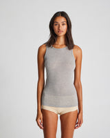 FOREVER BASIC PACK - AMALIE & ALBERTE WOLLE - HELLGRAU MELANGE