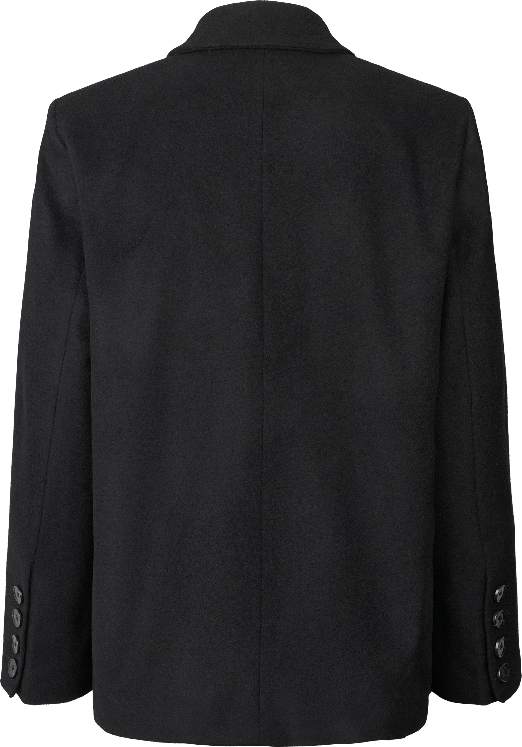GAI+LISVA Josephine Jacket Jacket 650 Black