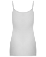 GAI+LISVA Laura Cotton Top Top 113 Quiet Grey