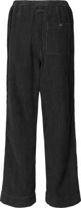 GAI+LISVA Micha Corduroy Pant Pants & Shorts 652 Stretch Limo Black