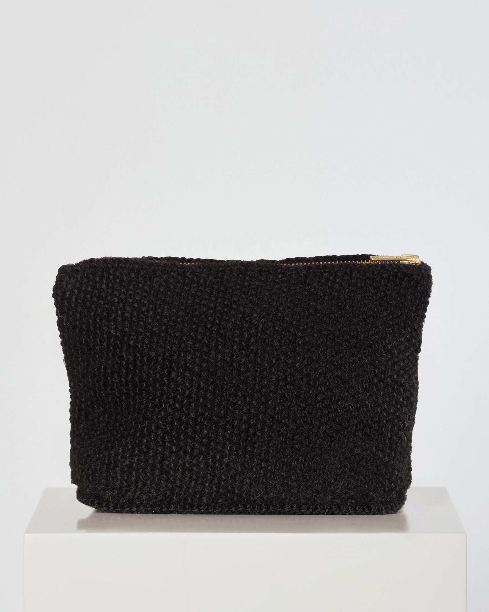 GAI+LISVA Stine Clutch Accessories 650 Black