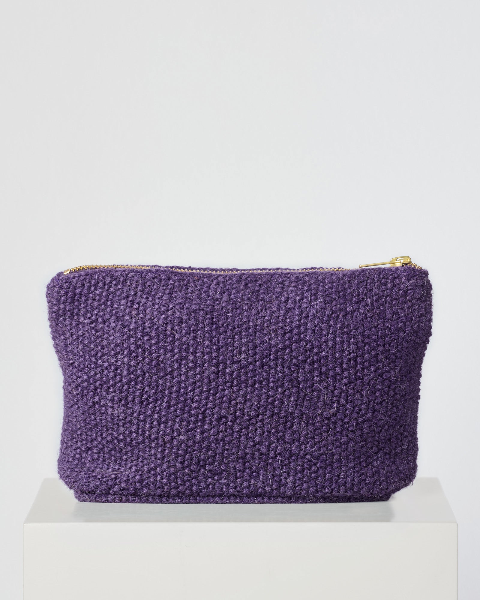 GAI+LISVA Stine Clutch Accessories 751 Parachute Purple