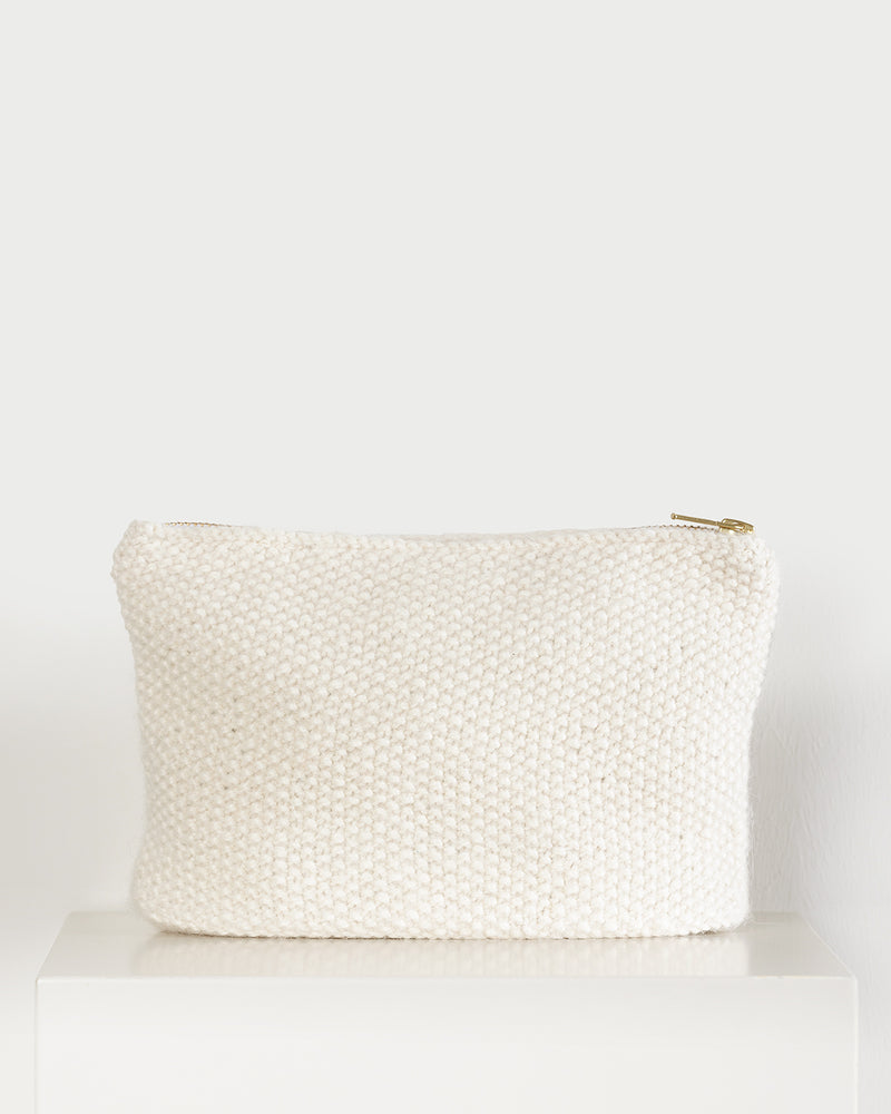 Accessorize white bag best sale