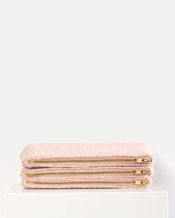 GAI+LISVA Stine Clutch Accessories 166 Withered Rose