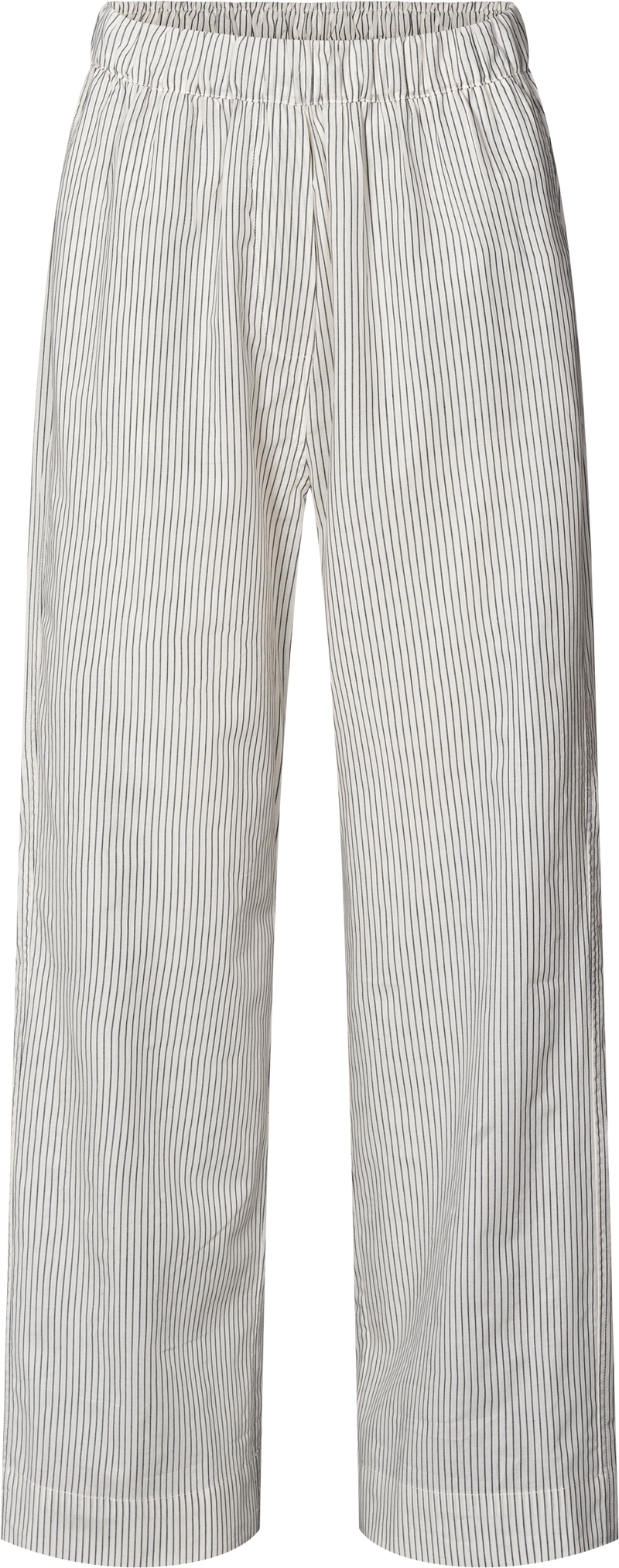 Denim Blue Stripe