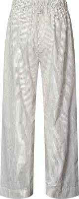 Denim Blue Stripe