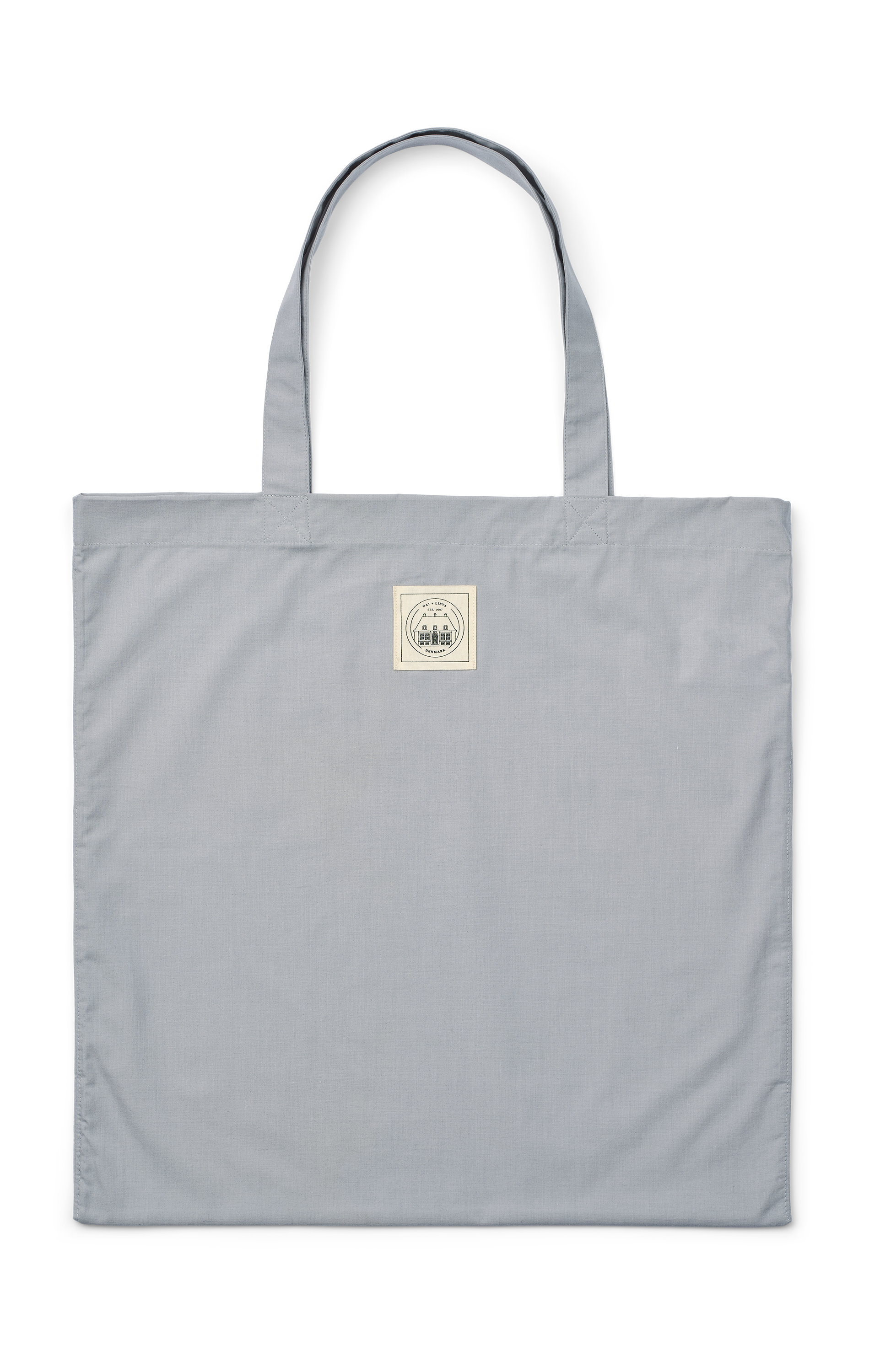 GAI+LISVA Totebag Accessories 716-7 Grey - 716-7
