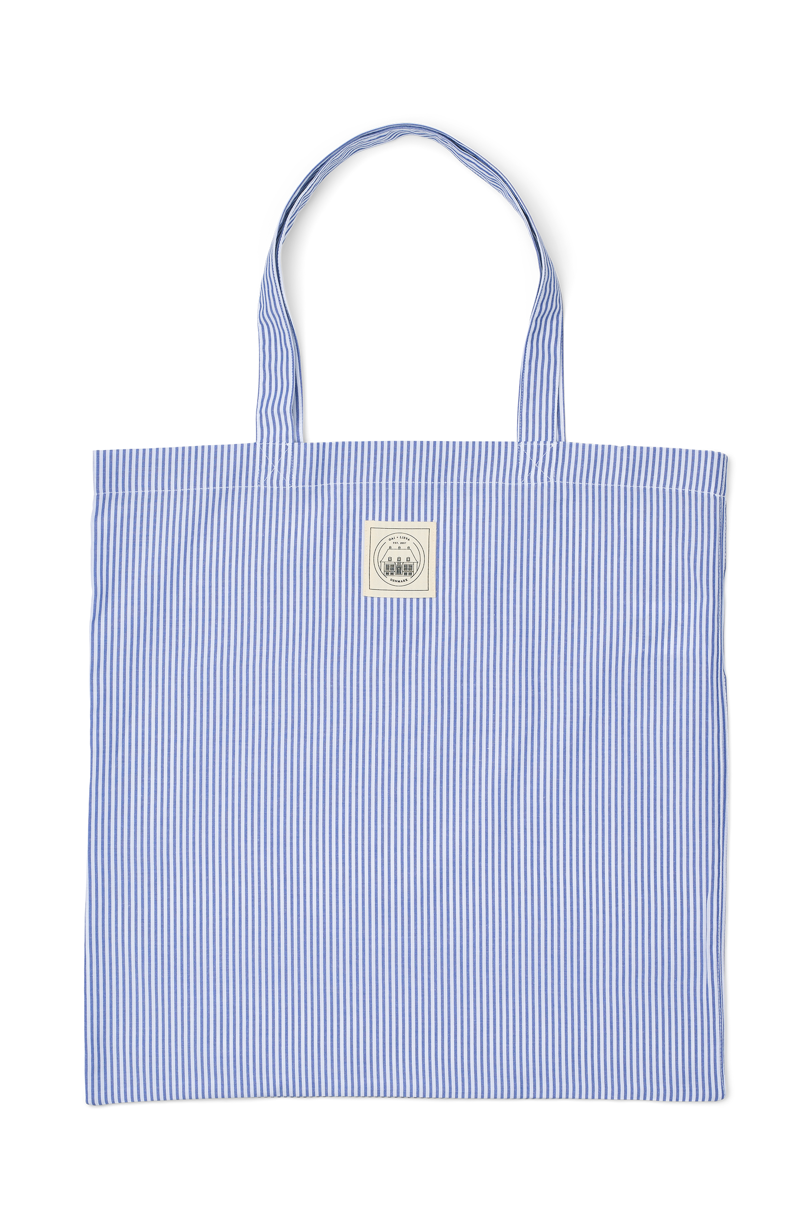 GAI+LISVA Totebag Accessories 718-4 Stripe 4 - 718-4