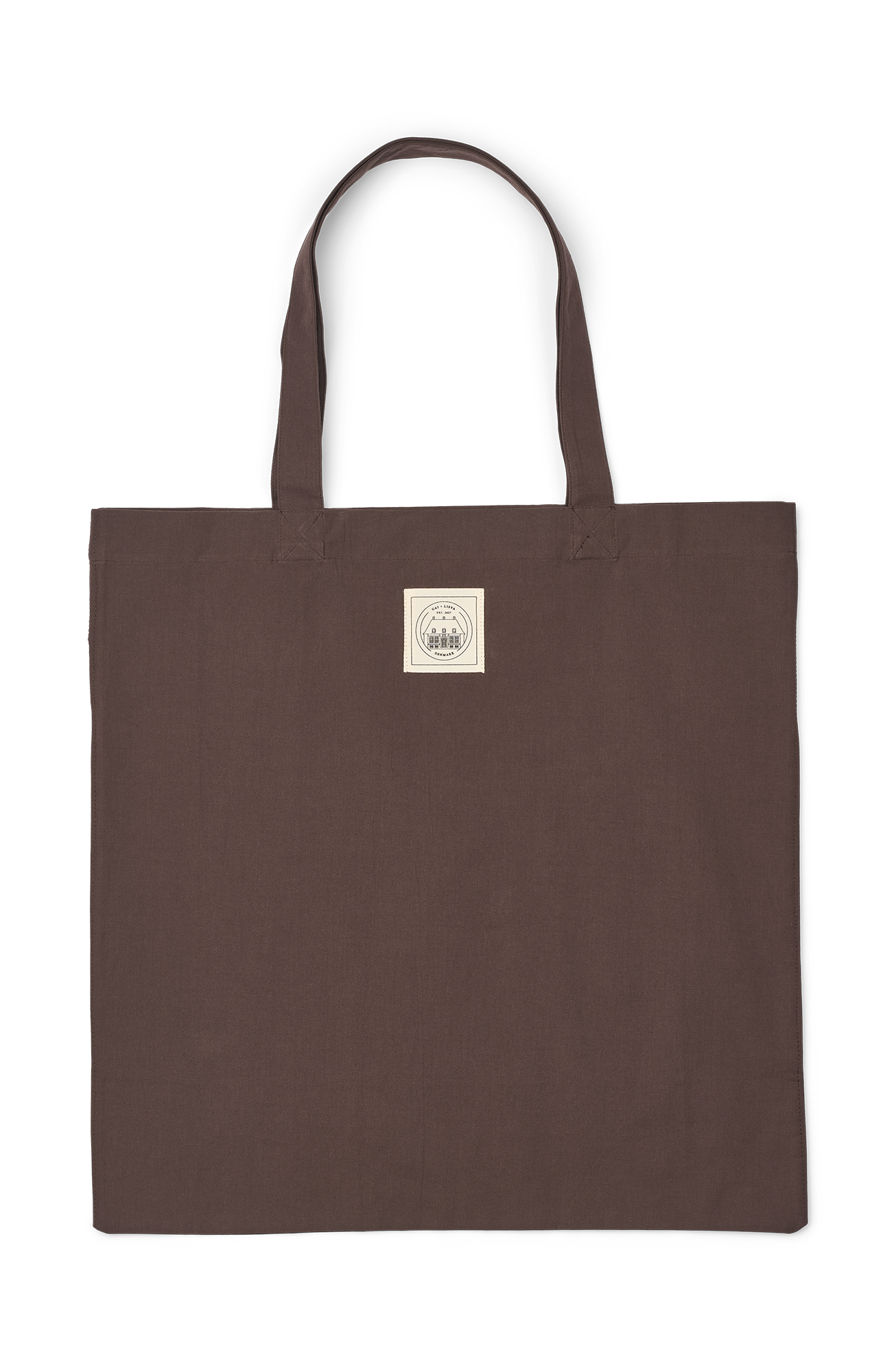 GAI+LISVA Totebag Bags 716-5 Mulch - 716-5