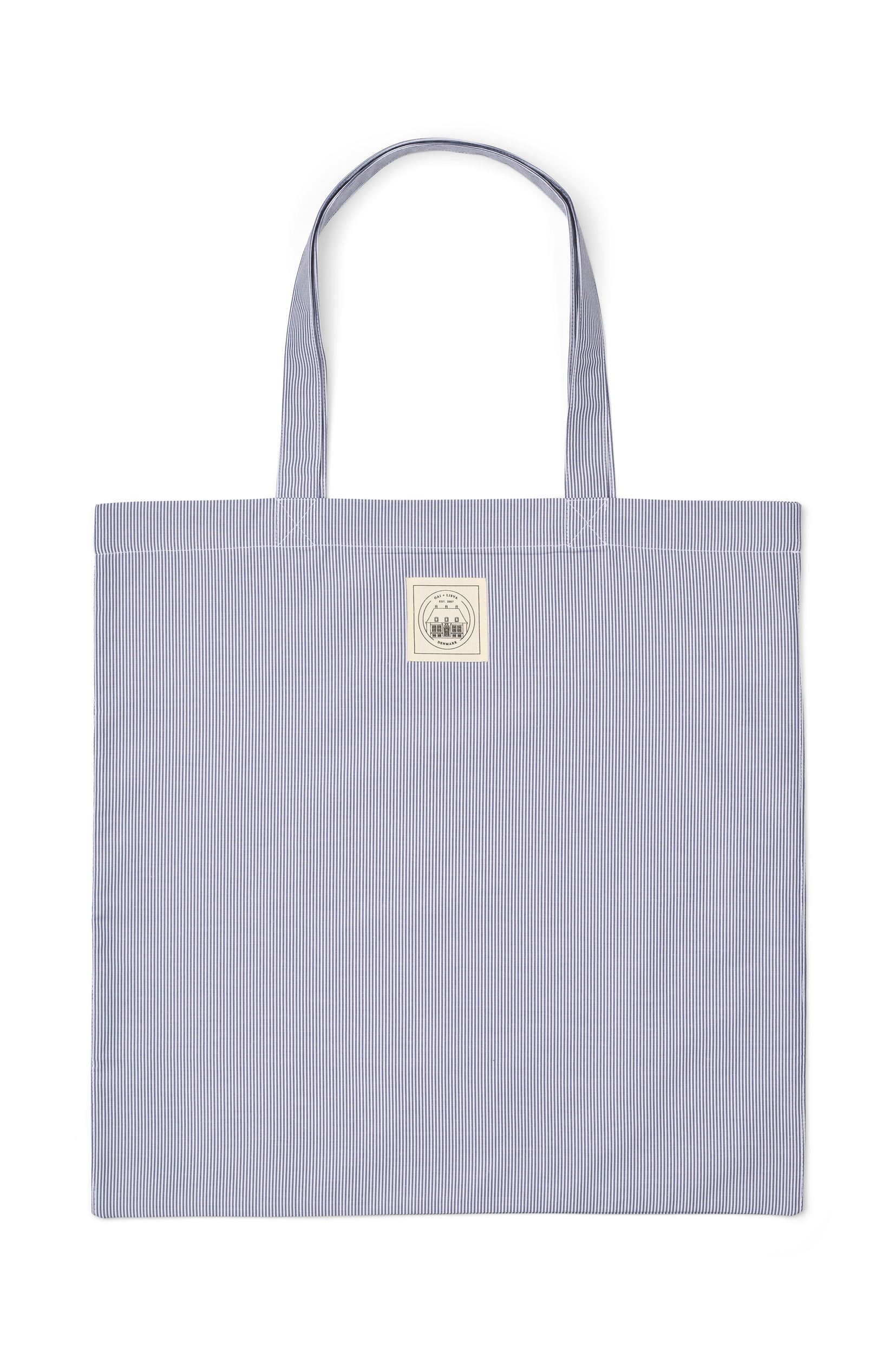 GAI+LISVA Totebag Bags 718-3 Stripe 3 - 718-3