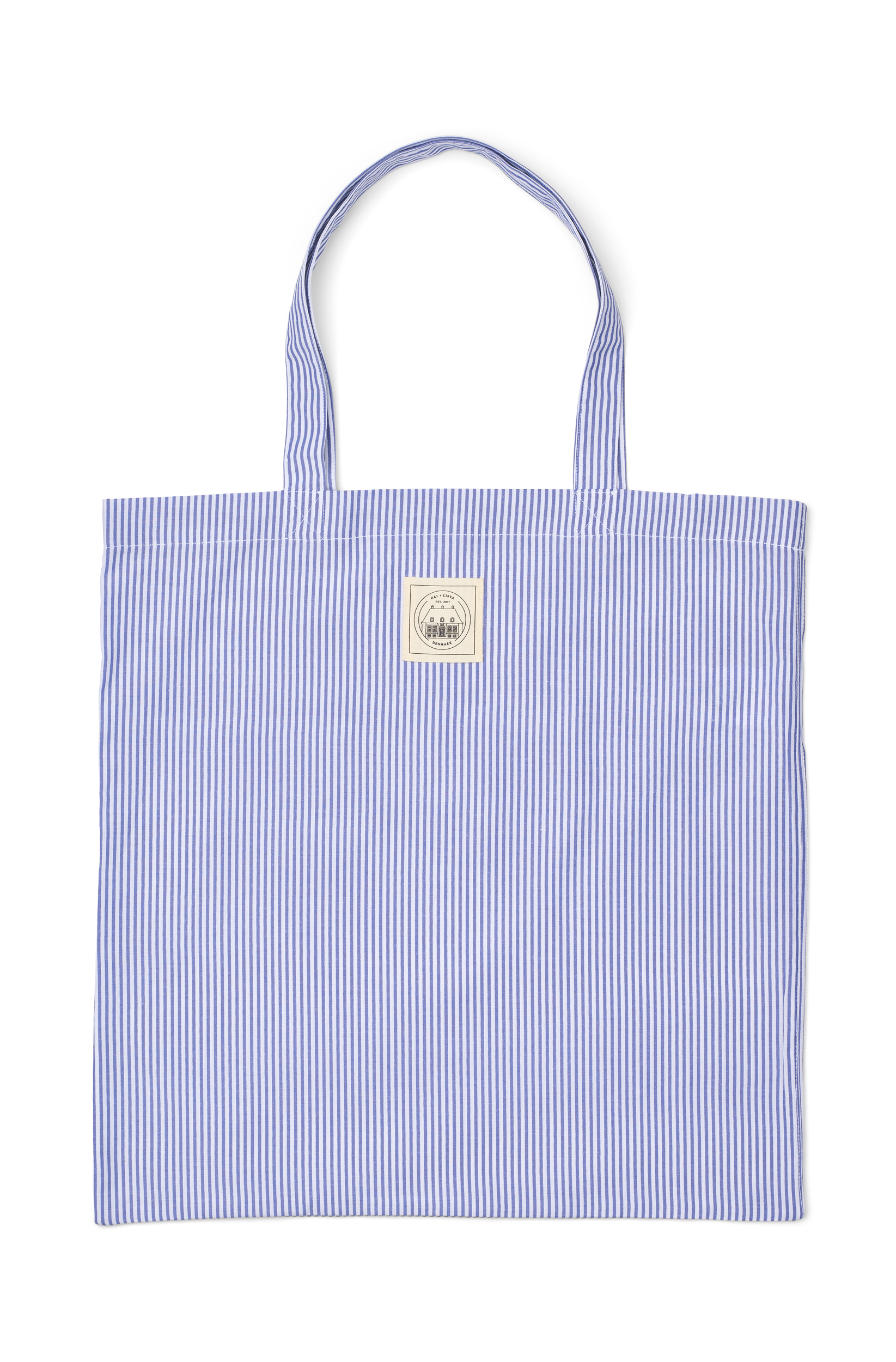 GAI+LISVA Totebag Bags 718-4 Stripe 4 - 718-4