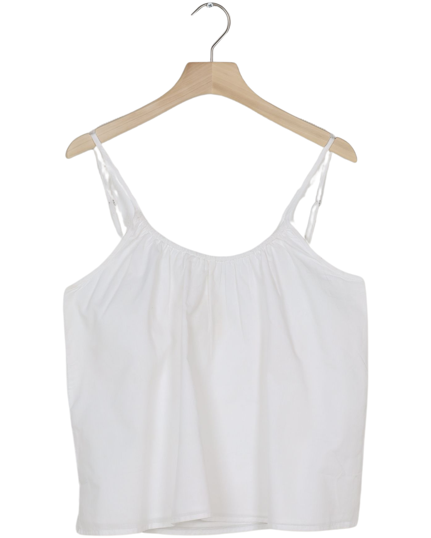 Secondhand Annie Top - White
