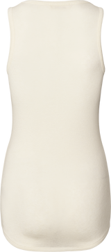 GAI+LISVA Alberte Wool Top Top 150 Off White